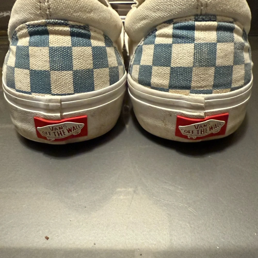Vans men’s size 9 - Picture 5 of 5